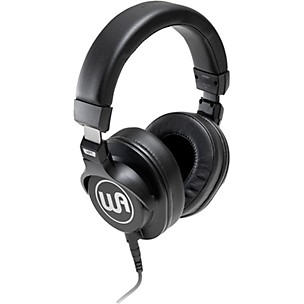 Warm Audio WA-HR HeadRoom - Closed-Back Professional Studio Headphones