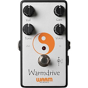 Warm Audio WA-WD Warmdrive Guitar Effects Pedal