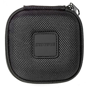 Shure WA150 MX150 Storage Pouch