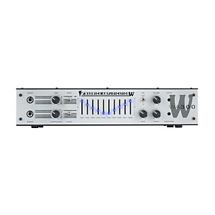 Warwick WA300 300W  Bass Head