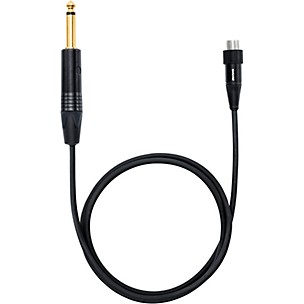 Shure WA305 Instrument Cable