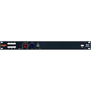 Warm Audio WA73 1-Channel British Mic Pre