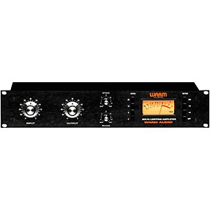 Warm Audio WA76 Discrete Compressor