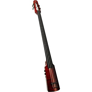 NS Design WAV4c Series 4-String Omni Bass E-G