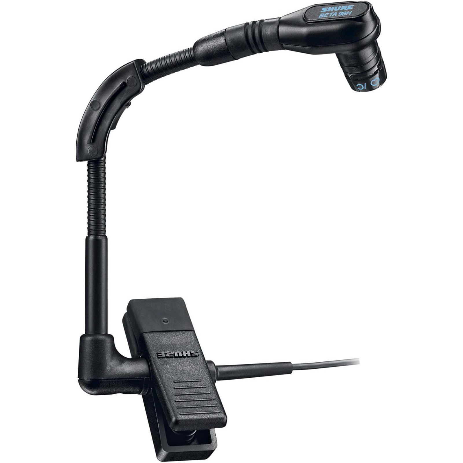 Shure WB98H/C Instrument Mic w/T4A Connector | Music & Arts