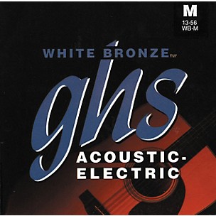 GHS WBM White Bronze Medium