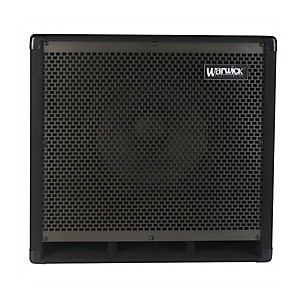 Warwick WCA115 300W 1x15 Bass Cab