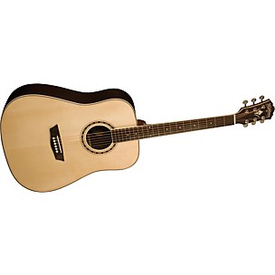 WD 20S Dreadnought Acoustic Guitar