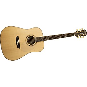 WD 30S Dreadnought Acoustic Guitar