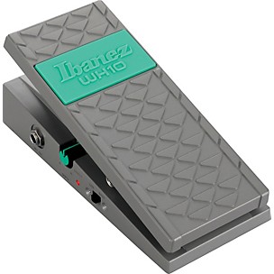 Ibanez WH10V2 Classic Reissue Wah Guitar Effects Pedal