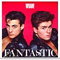 【限定ピクチャー盤】Wham! Fantastic プロモ 希少 Wham Fantastic Japanese Picture disc LP — RareVinyl.com