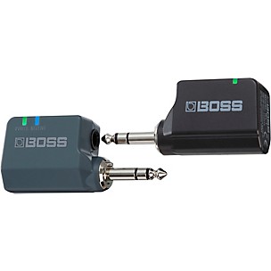 BOSS WL-20L Guitar Wireless System