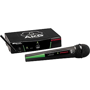 AKG WMS 40 PRO Handheld Wireless System