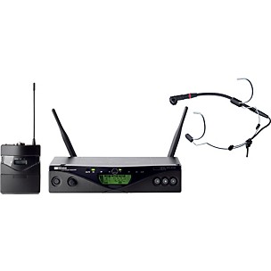 AKG WMS 450 Wireless Headworn Set