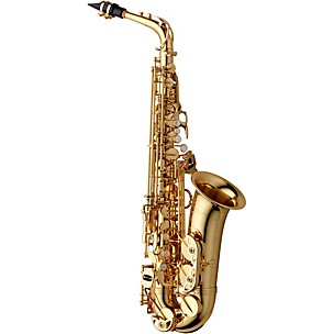 Yanagisawa WO1 Series Alto Saxophone