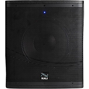 Kali Audio WS-12 12" Powered Studio Subwoofer (Each)