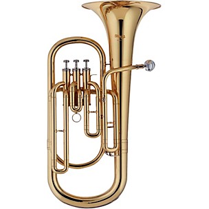Stagg WS-BH235 Series Bb Baritone Horn