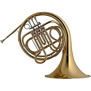 Stagg WS-HR245 Series Single French Horn