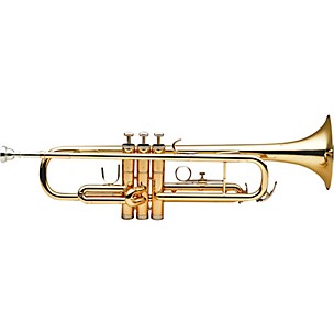 Stagg WS-TR215 Series Student Bb Trumpet