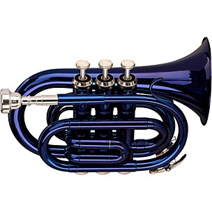 Allora MXPT-5801 Series Pocket Trumpet