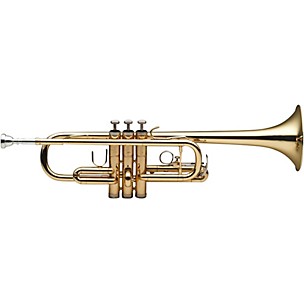 Stagg WS-TR255 Series C Trumpet