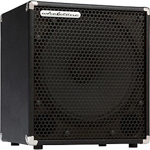 Ibanez WT80 80W 1x15 Wholetone Jazz Guitar Combo Amp