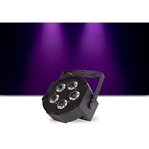 ColorKey WaferPar HEX 5 MKII 6 in 1 LED Wash Light