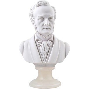 AIM Wagner Bust