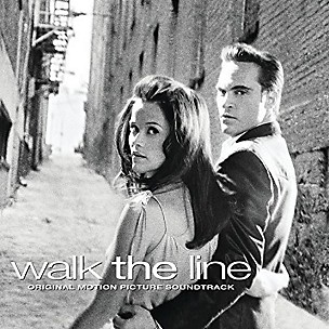 Walk the Line (Original Soundtrack)