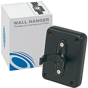 Nuvo Wall Hanger for Nuvo Clarineo or Nuvo Flute