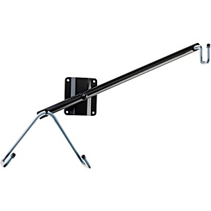 K&M Wall Mount for Electric Guitar