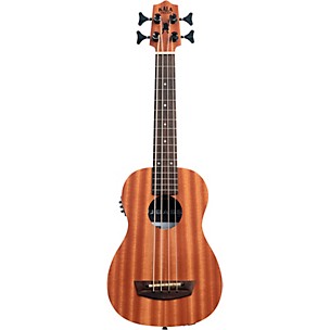 Kala Wanderer Acoustic-Electric U-Bass