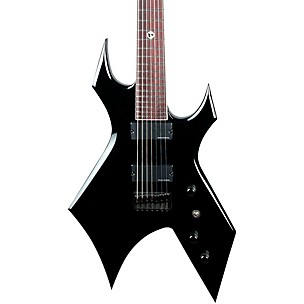 B.C. Rich Warlock Lucky 7 7-String Electric Guitar