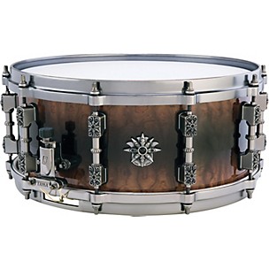 TAMA Warlord Masai Snare Drum