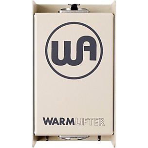 Warm Audio Warm Lifter Inline Active Microphone Preamp