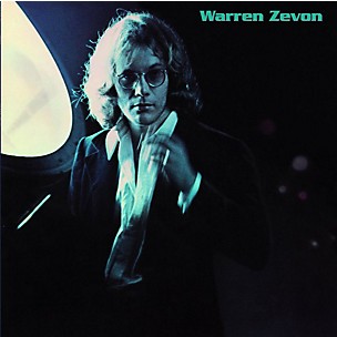 Warren Zevon - Warren Zevon