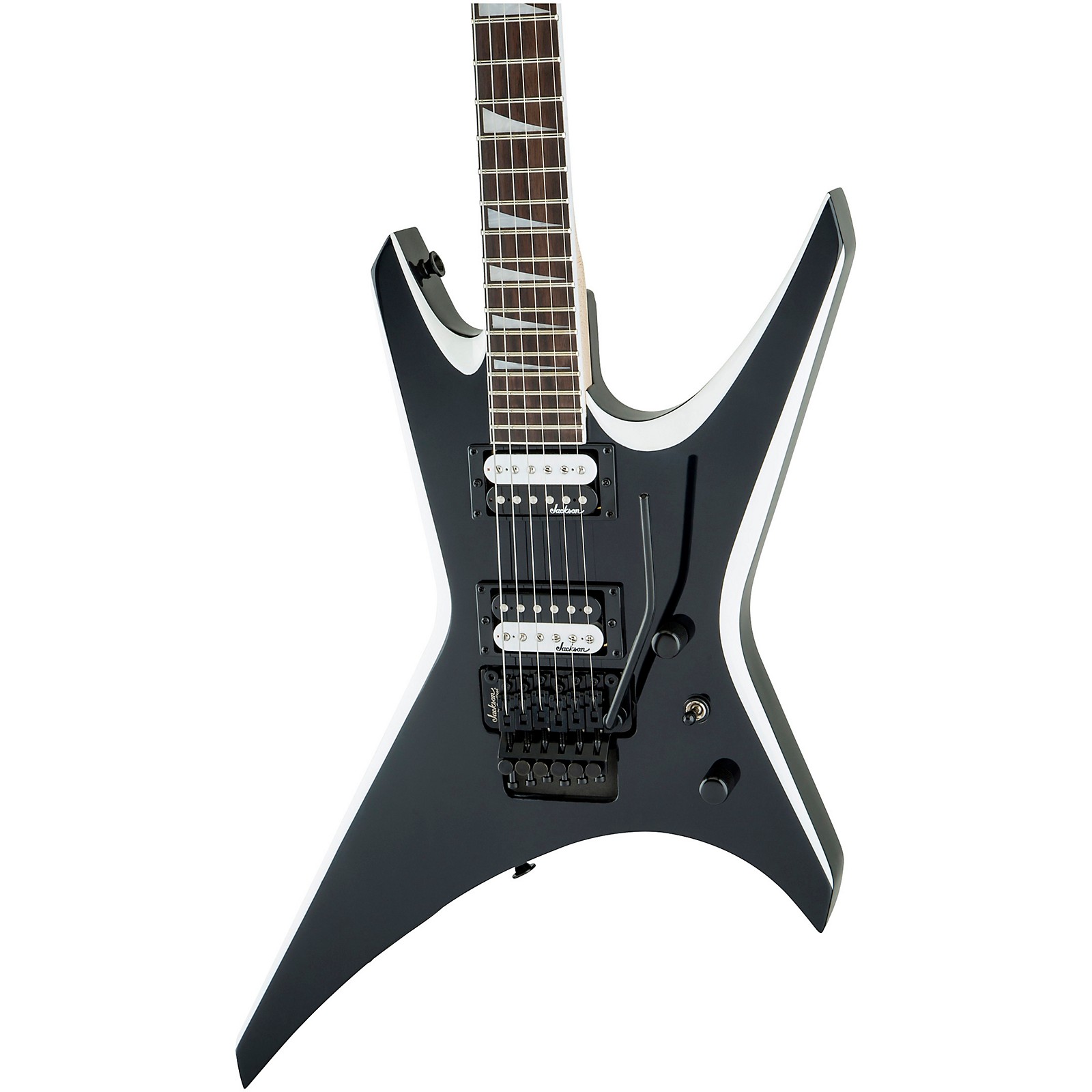 Jackson Warrior JS32 Electric Guitar | Music & Arts