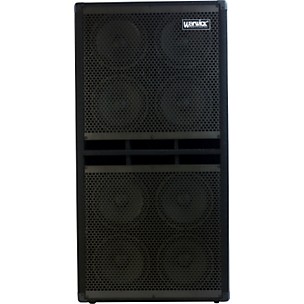 Warwick Warwick 8X10 800W/4 Ohm Bass Speaker Cabinet