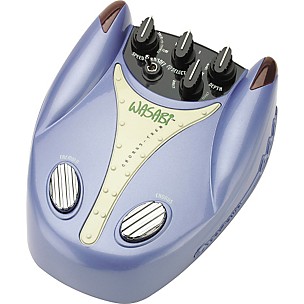 Danelectro Wasabi Chorus-Trem Pedal