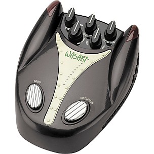 Danelectro Wasabi Distortion Pedal