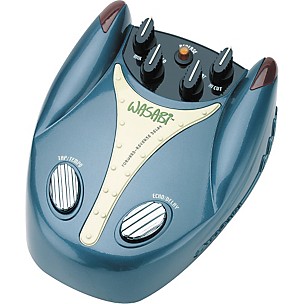 Danelectro Wasabi Forward-Reverse Delay Pedal