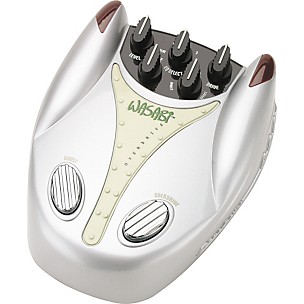 Danelectro Wasabi Overdrive Pedal