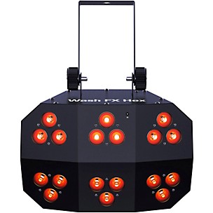 Chauvet Wash FX Hex