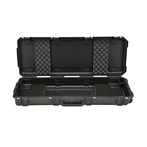 SKB Waterproof Injection Molded 61-Note Keyboard Case