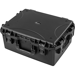 Odyssey Watertight Dustproof Case for AlphaTheta CDJ-3000X