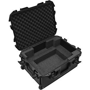 Odyssey Watertight Dustproof Trolley Case for AlphaTheta CDJ-3000X
