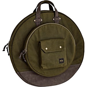 MEINL Waxed Canvas Cymbal Bag