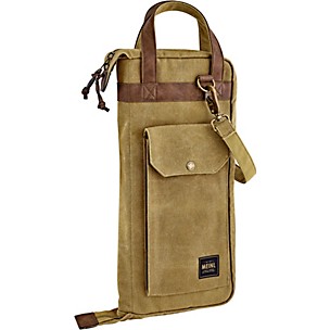 MEINL Waxed Canvas Stick Bag