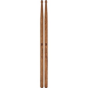 Meinl Stick & Brush Waxed Drumsticks -