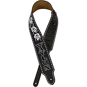 Fender Waylon Jennings Signature Strap